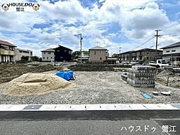 物件画像 リーブルガーデン　弥富市平島町東勘助　7号棟　新築一戸建て