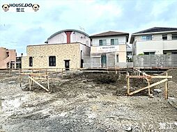 物件画像 クレイドルガーデン　蟹江町学戸第3　3号棟　新築一戸建て