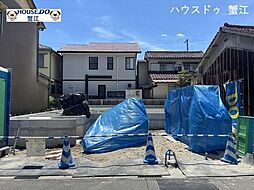 物件画像 GraceKIS 海部郡蟹江町桜4期　全1棟　新築一戸建て