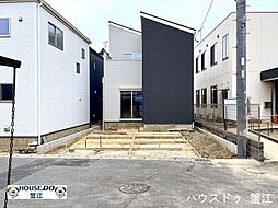 物件画像 リーブルガーデン　蟹江町大字今　全3棟　3号棟　新築一戸建て