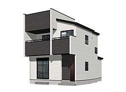 物件画像 ブルーミングガーデン　弥富市五明4丁目　2号棟　新築一戸建て