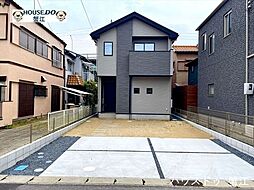 物件画像 Erde　海部郡蟹江町泉1期　全1棟　新築一戸建て