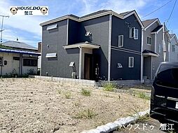 物件画像 ハートフルタウン蟹江町西之森5期　全3棟C号棟　新築一戸建て