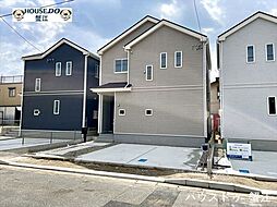 物件画像 ハートフルタウン蟹江町西之森5期　全3棟B号棟　新築一戸建て