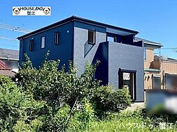 物件画像 リーブルガーデン　弥富市中山町北脇　全1棟　新築一戸建て