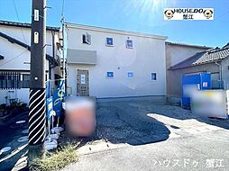 物件画像 リーブルガーデン　愛西市大井町宮新田　全1棟　新築一戸建て
