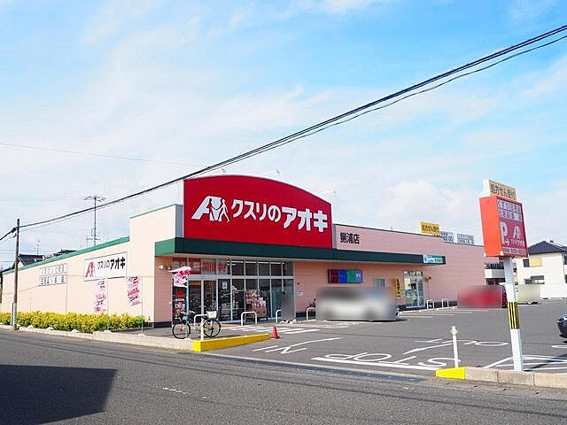 周辺 弥富市荷之上町焼田新田