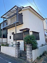 物件画像 目黒区祐天寺借地権付き中古戸建