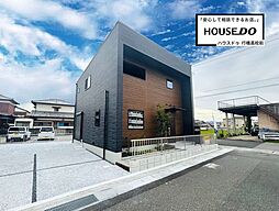 物件画像 ONEHOUSE行橋市下津熊18号地