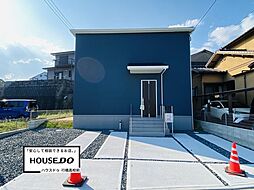 物件画像 リーブルガーデン小倉南区石田町 1号棟