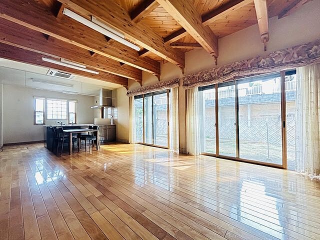 リビング/ダイニング 京都郡苅田町小波瀬1丁目1-25