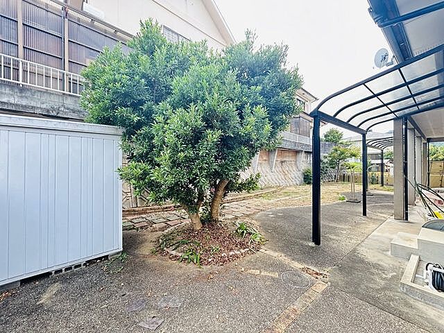 外観 京都郡苅田町小波瀬1丁目1-25