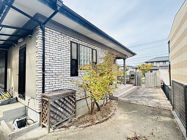 外観 京都郡苅田町小波瀬1丁目1-25