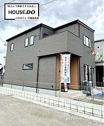 物件画像 苅田町与原 B棟