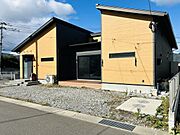 ＼行橋ICすぐそば！延永小まで徒歩3分♪令和3年築の築浅平屋物件登場です☆／