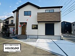 物件画像 Erde小倉南区湯川新町3期1号棟