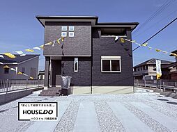 サンコート田川市弓削田9号地