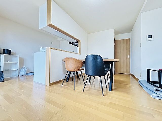 キッチン 行橋市行事1丁目24-9