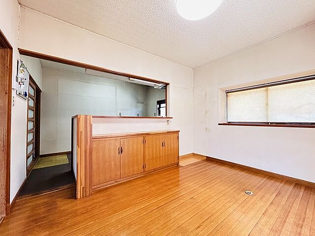 キッチン 行橋市大字中津熊650-4