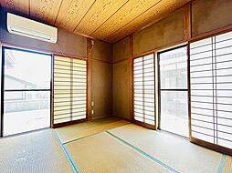 和室の画像