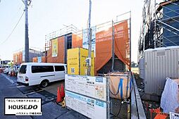 外観の画像