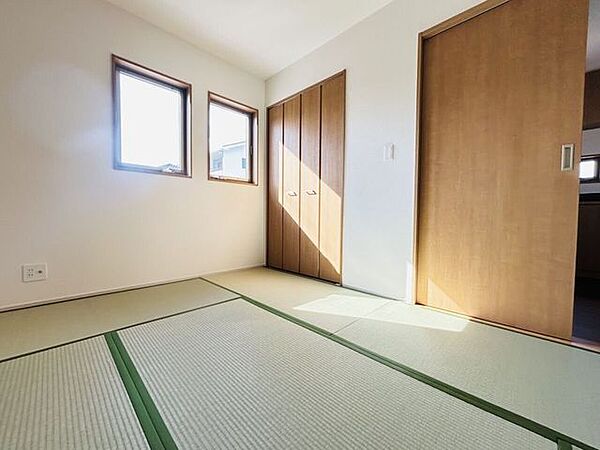 和室
