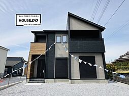 Adoble田川市春日町2期2号棟