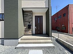 外観の画像