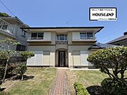 外壁/屋根塗装済み☆庭付きです☆