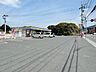 周辺：コンビニ ミニストップ田川香春町店(車で3分) 1040m