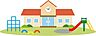 周辺：幼稚園・保育園 いずみ保育園 950m