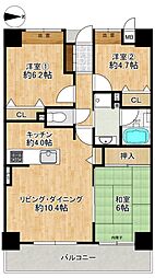 物件画像 ロイヤルシティ阿倍野