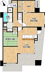 物件画像 アーバニス天王寺東