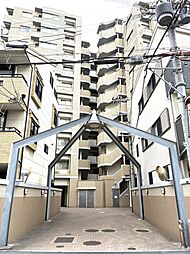 物件画像 アーバニス天王寺東