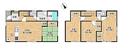 物件画像 福岡市南区中尾3丁目