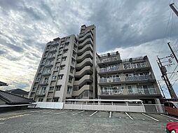 物件画像 クローバーマンション和白東