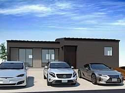 物件画像 Asobi-創家 福津市花見の里第三