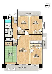 マンションイメージ