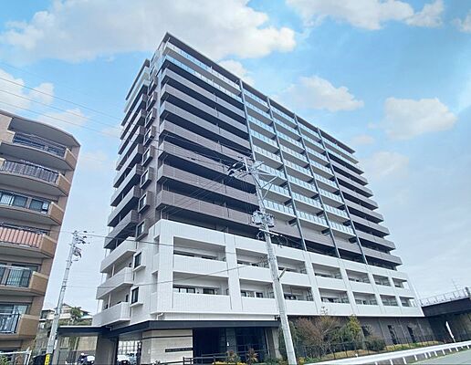 外観 ネオス千鳥ザプレイス 6階/-