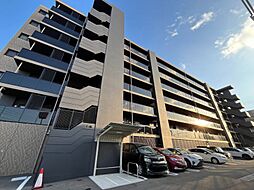 物件画像 トラスト福岡空港駅レジデンス