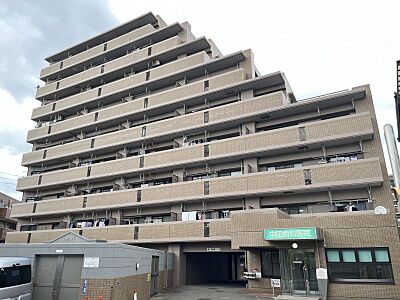 外観：2026年8月内装リフォーム完成済み！