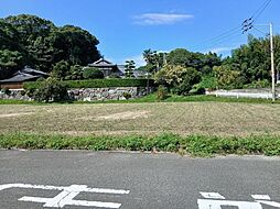物件画像 福津市福間駅東3丁目　2号地