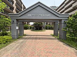 物件画像 JGM千鳥タウンコートF棟