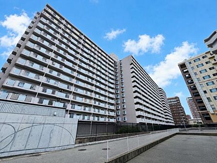 福岡市東区千早に中古マンションが登場しました!