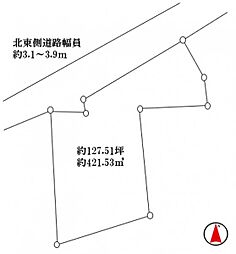 物件画像 福岡市博多区諸岡四丁目