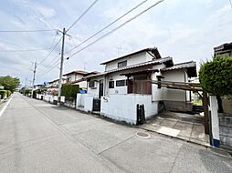 物件画像 古賀市日吉第一 2号地