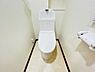 トイレ：新品のトイレです！