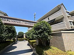 マンションイメージ