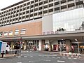 JR南福岡駅ま...