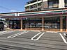 周辺：セブンイレブン福岡石丸店　550ｍ